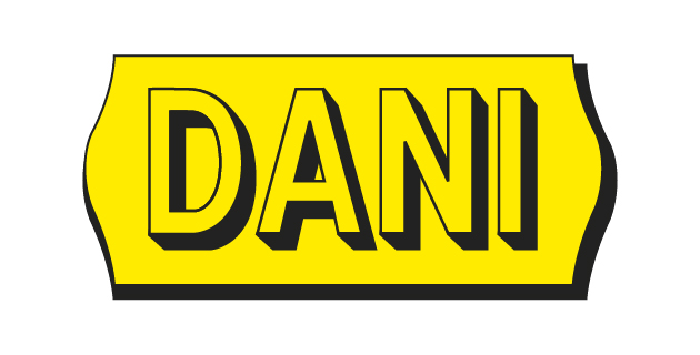 logo vector DANI