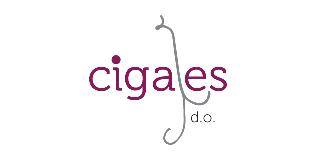 logo vector DO Cigales