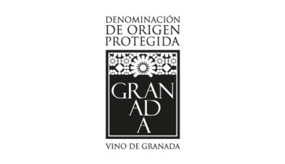 logo vector DOP Vinos de Granada