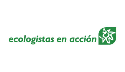 logo vector Ecologistas en Acción