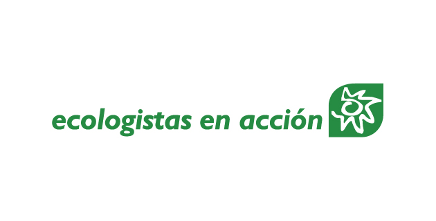 logo vector Ecologistas en Acción