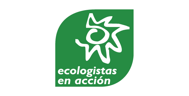 logo vector Ecologistas en Acción