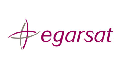 logo vector Egarsat