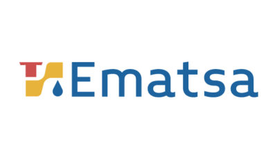 logo vector Ematsa