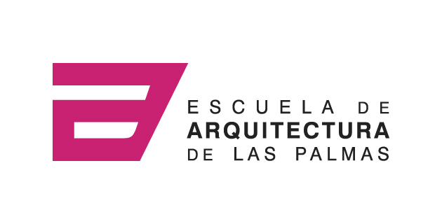 logo vector Escuela de Arquitectura de Las Palmas