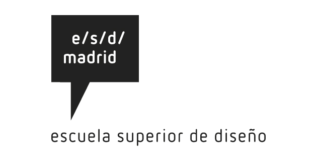 logo vector Escuela Superior de Diseño de Madrid