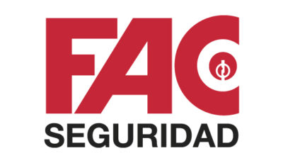 logo vector FAC Seguridad