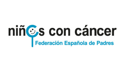 logo vector Federación Española de Padres de Niños con Cáncer