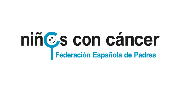 logo vector Federación Española de Padres de Niños con Cáncer