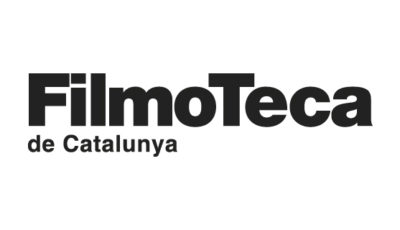 logo vector Filmoteca de Catalunya