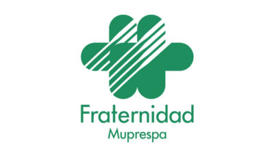 logo vector Fraternidad-Muprespa