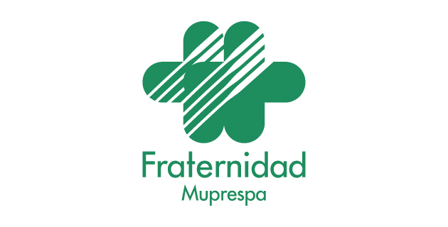 logo vector Fraternidad-Muprespa