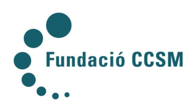 logo vector Fundació CCSM