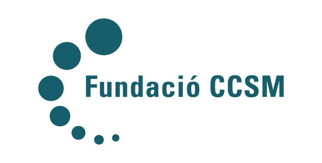 logo vector Fundació CCSM