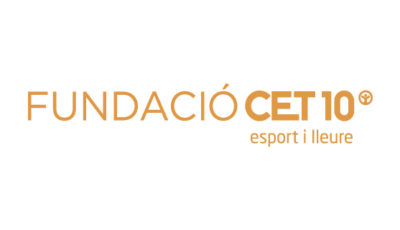 logo vector FUNDACIÓ CET10