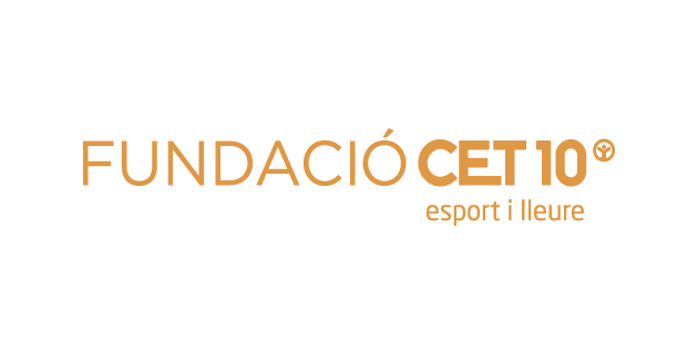 logo vector FUNDACIÓ CET10