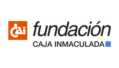 logo vector Fundación Caja Inmaculada