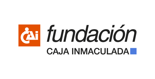 logo vector Fundación Caja Inmaculada