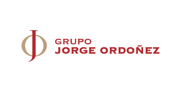 logo vector Grupo Jorge Ordóñez