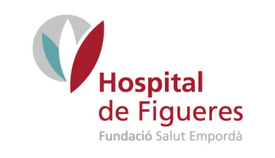 logo vector Hospital de Figueres