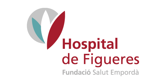 logo vector Hospital de Figueres