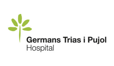 logo vector Hospital Germans Trias i Pujol