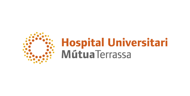 logo vector Hospital Universitari Mutua Terrassa