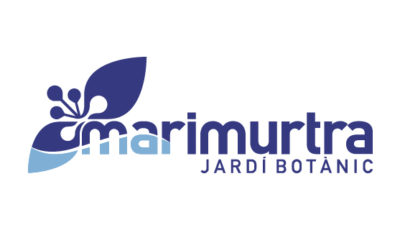 logo vector Jardí Botànic Marimurtra