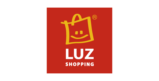logo vector LUZ Shopping