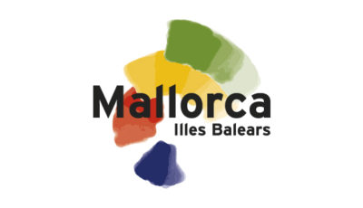 logo vector Mallorca turismo