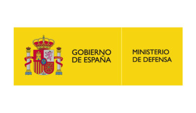 logo vector Ministerio de Defensa