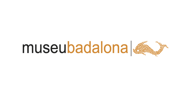 logo vector Museu Badalona