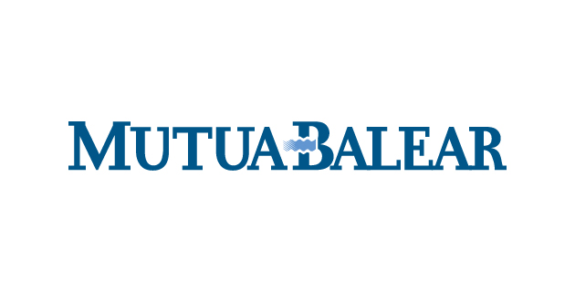 logo vector Mutua Balear