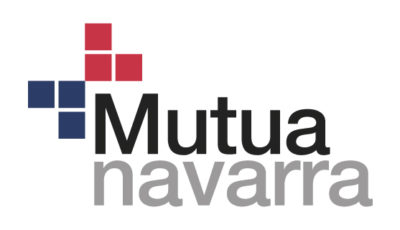 logo vector Mutua Navarra