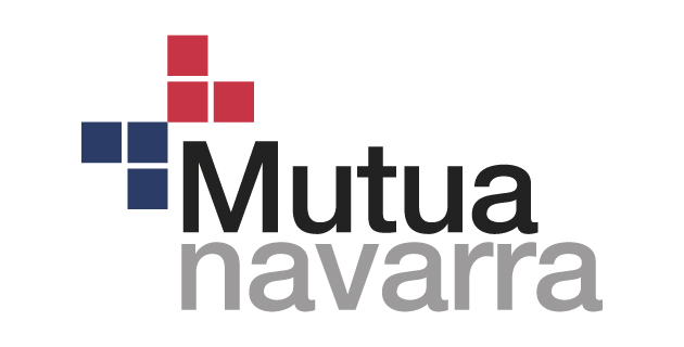 logo vector Mutua Navarra