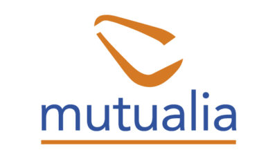 logo vector Mutualia