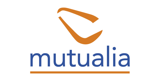 logo vector Mutualia