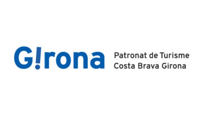 logo vector Patronat de Turisme Costa Brava Girona