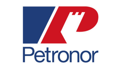 logo vector Petronor