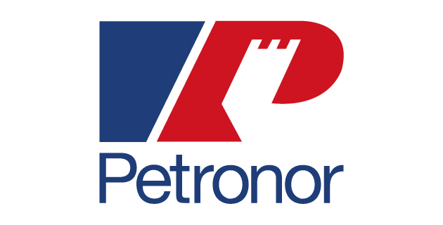 logo vector Petronor