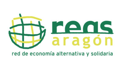 logo vector Reas Aragón