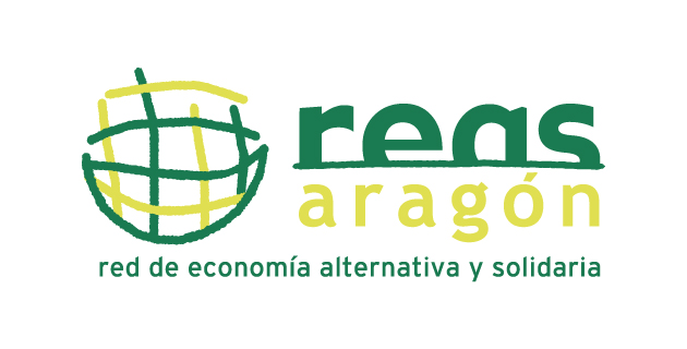 logo vector Reas Aragón