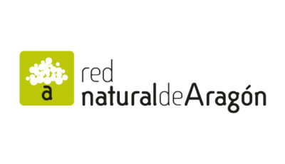 logo vector Red Natural de Aragón