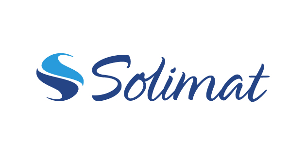 logo vector Solimat