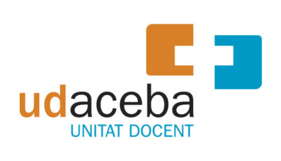 logo vector UDACEBA