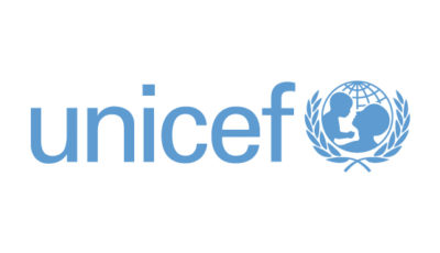 logo vector Unicef