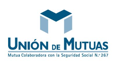 logo vector Unión de Mutuas