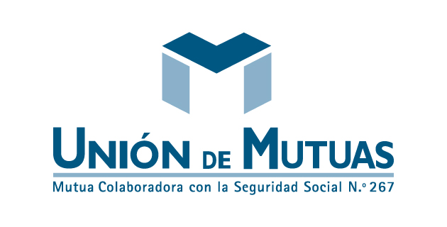 logo vector Unión de Mutuas