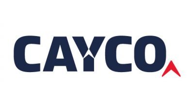 logo vector CAYCO