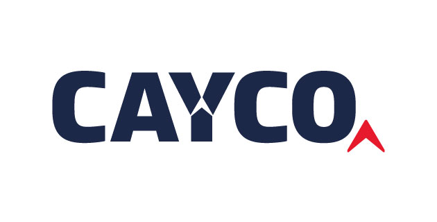 logo vector CAYCO